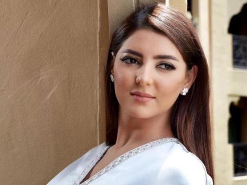 اضغط لمشاهدة الفيديو: المذيعة مريم سعيد تغادر برنامج MBC Trending